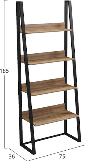 HomeMarkt Σετ Γραφείου 3τμχ HM11211