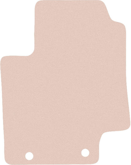 Driver Mat Fortune Hyundai I20 I Hatchback 2008-2014