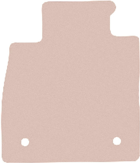 Driver's Mat Fortuna Ford Puma Ii Crossover 2019