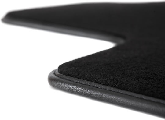 Polyamide Driver Mat Toyota C-hr Crossover 2016 Rubberized Driver Mat