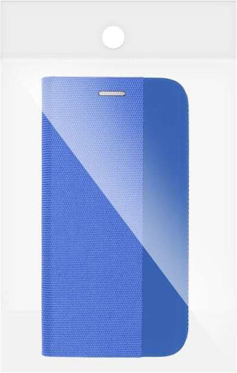 Forcell Sensitive Buchen Sie Blau (Redmi 15C 4G)