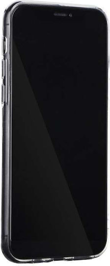 Jelly Back Cover Σιλικόνης Διάφανο (Redmi Note 14 5G)