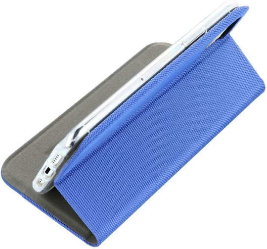 Partner Tele Partner Tele Handyhüllen Buch Blau Galaxy S26+
