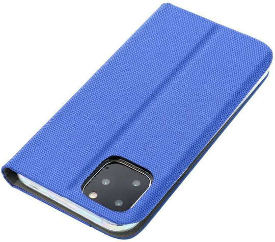 Partner Tele Partner Tele Handyhüllen Buch Blau Galaxy S26+