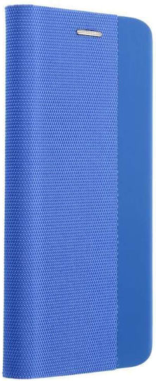 Partner Tele Partner Tele Handyhüllen Buch Blau Galaxy S26+