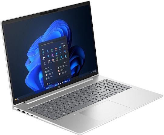HP Probook 4 G1I 16" IPS FHD+ (Ultra 7-255H/48GB/1TB SSD/Fără Sistem De Operare) (Tastatură US)