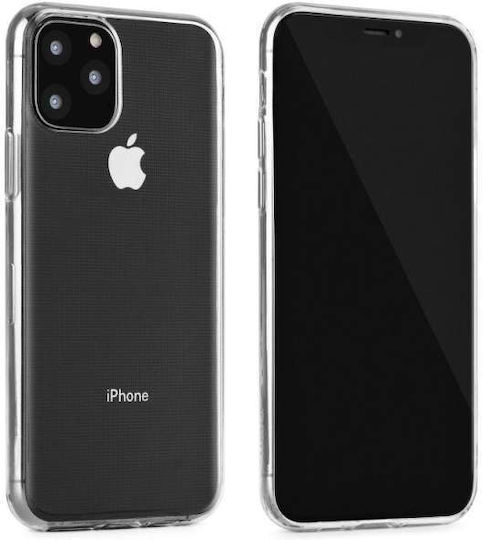Back Case Ultra Slim 0,5 Mm Samsung S10 5g