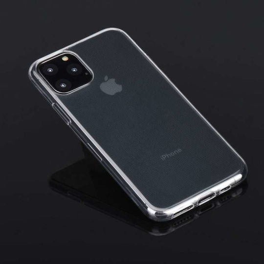 Back Case Ultra Slim 0,5 Mm Samsung S10 5g
