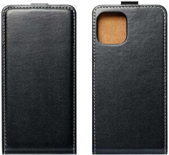 Flexi Book Silicone Black (Galaxy S26+)