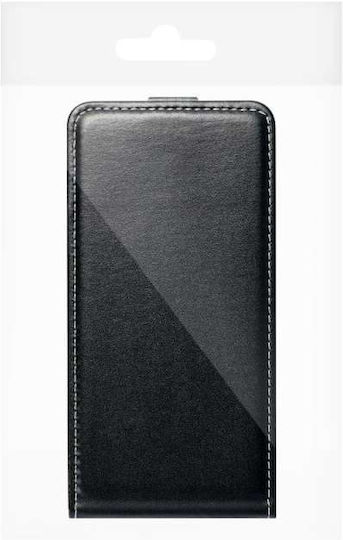 Flexi Book Silicone Black (Galaxy S26+)