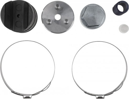 Repair Kit Articulated Steering Rod Shaft Bmw 1 2011-0 1.5l Hatchback Bmw 1 2011-0 2l Hatchback Bmw 1 2011-2019 1.6l Hatchback