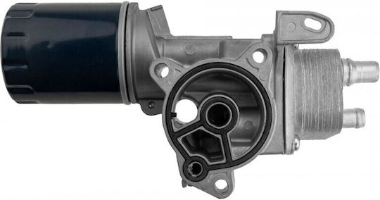 Корпус Маслен Филтър Peugeot 3008 MPV 2009-2017 2.0L MPV Peugeot 3008 SUV 2016-0 2.0L SUV Peugeot 3008 Van 2016-0 2.0L SUV