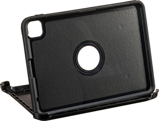 Otterbox Series Back Cover Silicone Set with Glass Black (Realme 11 Pro / 11 Pro+) 77-82261