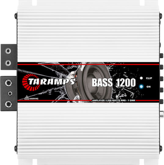Taramps Bass 1200 1ohm