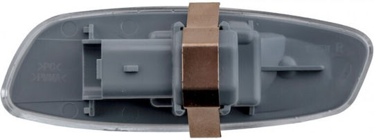 Flash Peugeot 207 2006-2015 1.4l Hatchback Peugeot 207 2006-2015 1.6l Hatchback Peugeot 207 2006-2015 2.0l Hatchback