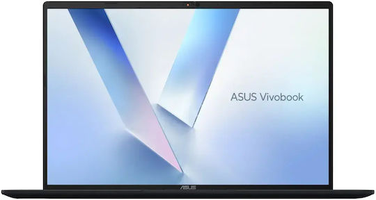Asus Vivobook 18 M1807GA-S8006 18" 144Hz (Ryzen AI 400 Series-7 445/16GB/512GB SSD/No OS) (US Keyboard)
