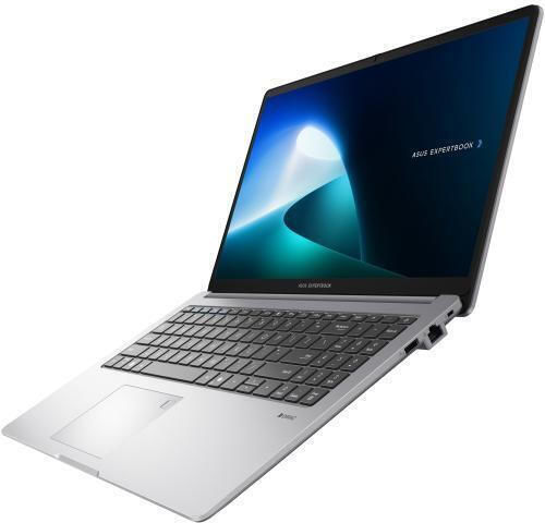 Asus Expertbook P1 P1503CVA 15.6" FHD (Core 7-240H/16GB/1TB SSD/Fără sistem de operare) cu Încărcător 65W (Tastatură US)
