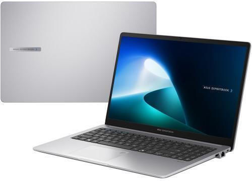 Asus Expertbook P1 P1503CVA 15.6" FHD (Core 7-240H/16GB/1TB SSD/Fără sistem de operare) cu Încărcător 65W (Tastatură US)