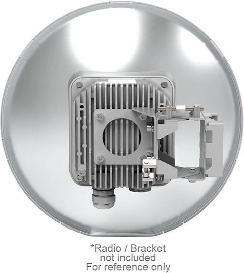 Tachyon TNA-AK-300 Externe Wi-Fi-Antenne Richtungsweisend 42dBi
