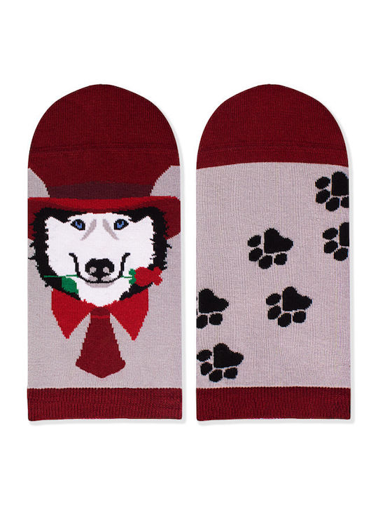 Pirin Hill Kindersocken Romantic Dog