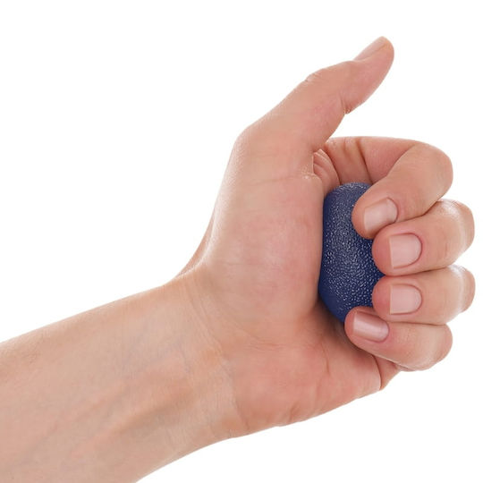 Activ Space Finger - Hand Trainer 3 Stück Grün mit Licht Widerstandsniveau
