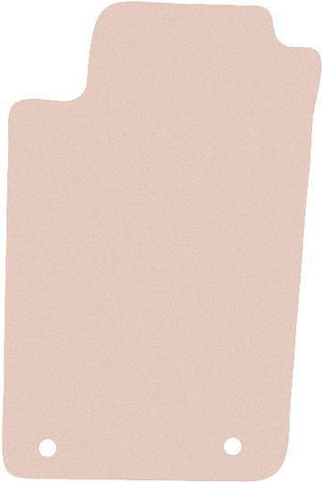Driver's Mat Fortune Peugeot 206 Hatchback Sw Estate Cc Convertible 1998-2010