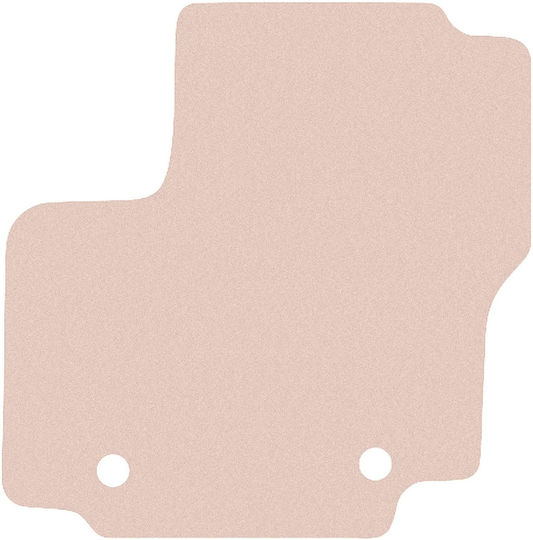 Driver's Mat Fortune Ford Galaxy Mk2 Minivan 2006-2012
