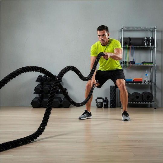 Battle Rope mit Länge 9m