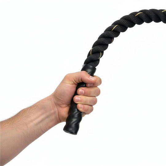 Battle Rope mit Länge 9m