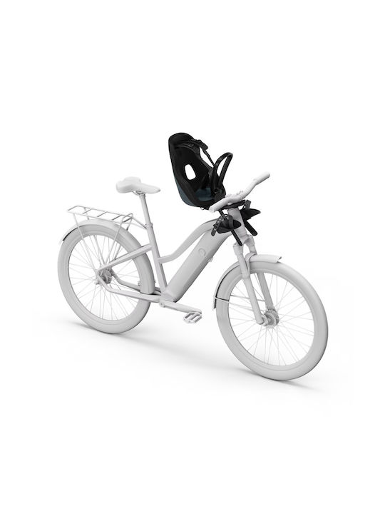 Thule Nexxt 2 Mini Kinderfahrradsitz Rahmensitz Für Kinder