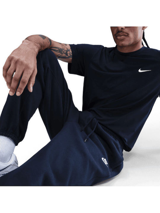 Club Pantaloni de trening Blue