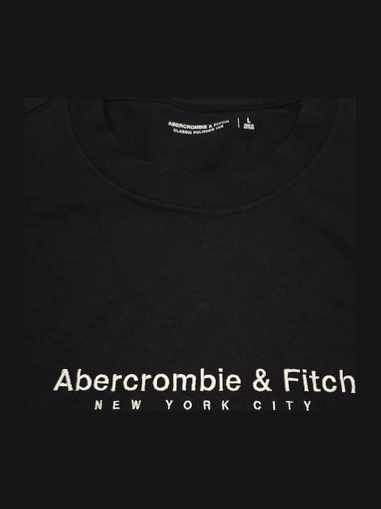 T-shirt Black