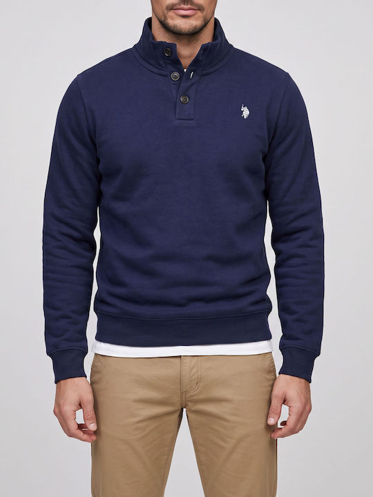 U.S. Polo Assn Herrenbluse Clnv