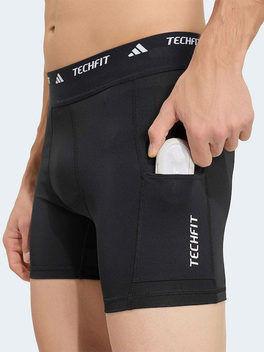 adidas Tf Hybrid Colan Sportiv Pentru Bărbați Scurt Negru