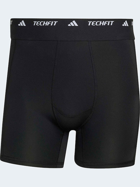adidas Tf Hybrid Colan Sportiv Pentru Bărbați Scurt Negru