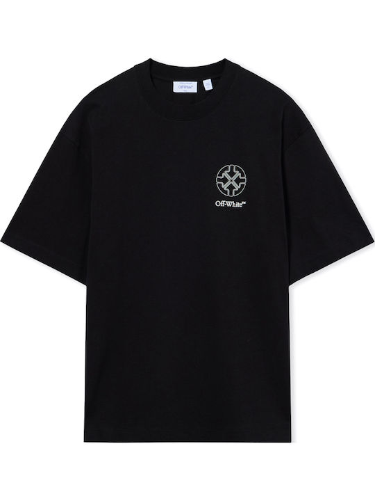 T-shirt Black