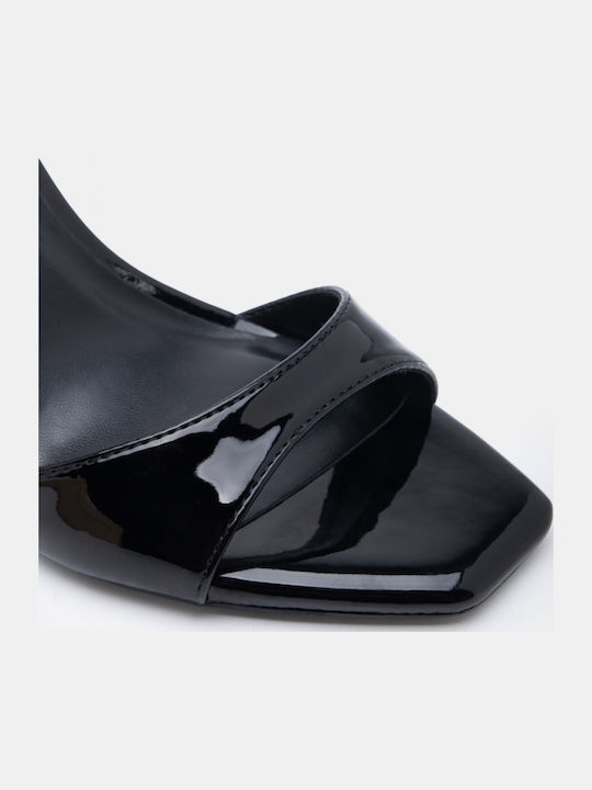 Damen Sandalen Schwarz