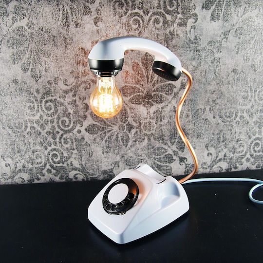 Inspiral Tree Dekoratives Tischlicht