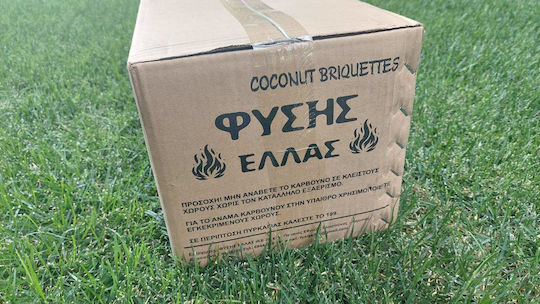 Physis Hellas Брикети 10kg