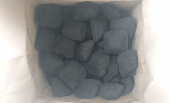 Physis Hellas Μπρικέτες 5kg