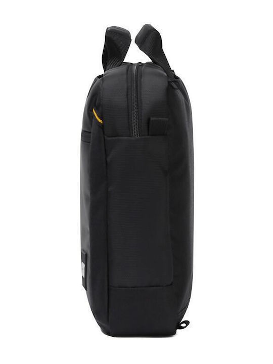 CAT Laptoptasche Für Laptop In Schwarz Farbe 85046-01
