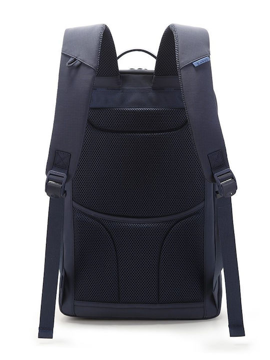 Bange Waterproof Laptop Backpack for 15.6" Laptop in Blue Colour ca_182251