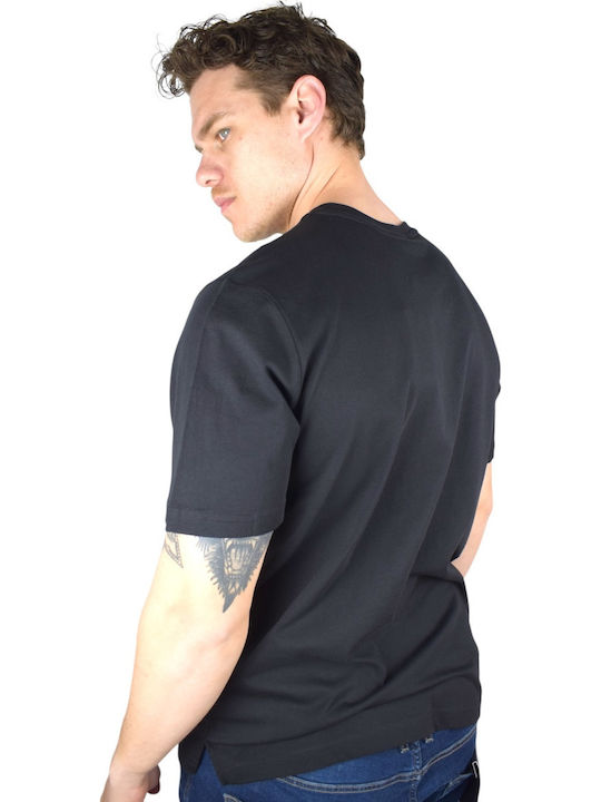 T-shirt Black