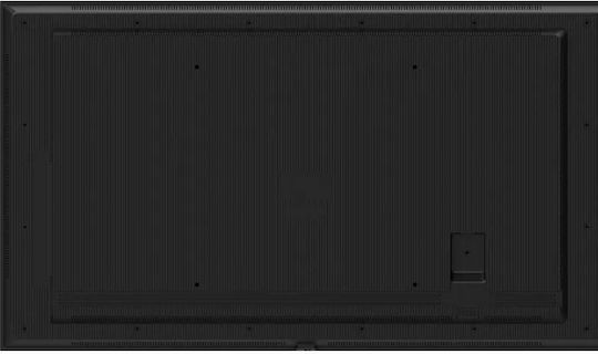 Iiyama LH5066UHSB-B1AG Digitale Anzeigetafel 50 Zoll LED 4K UHD