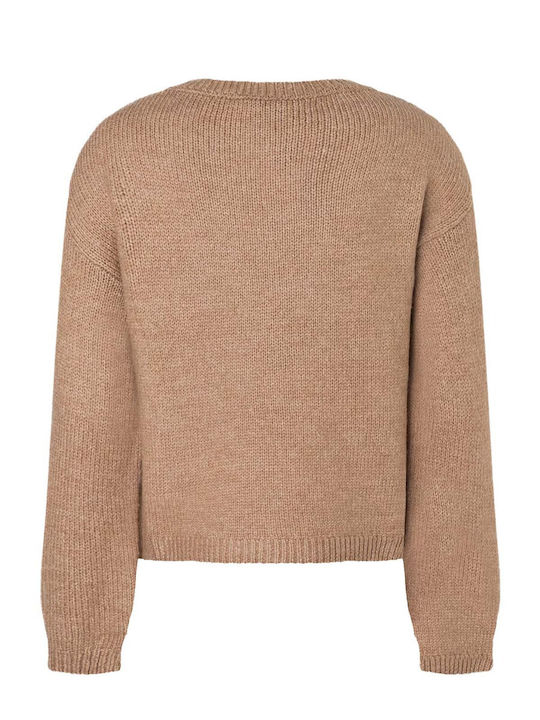 Bluza Damă Maro