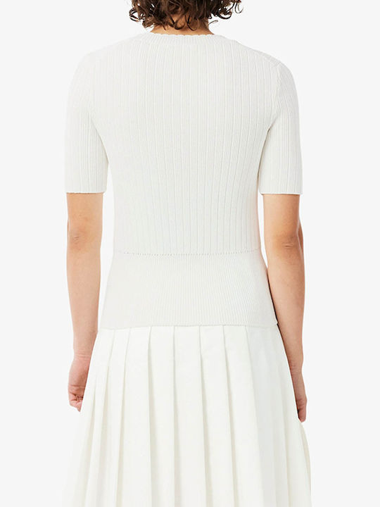 Γυναικείο Πουλόβερ Offwhite