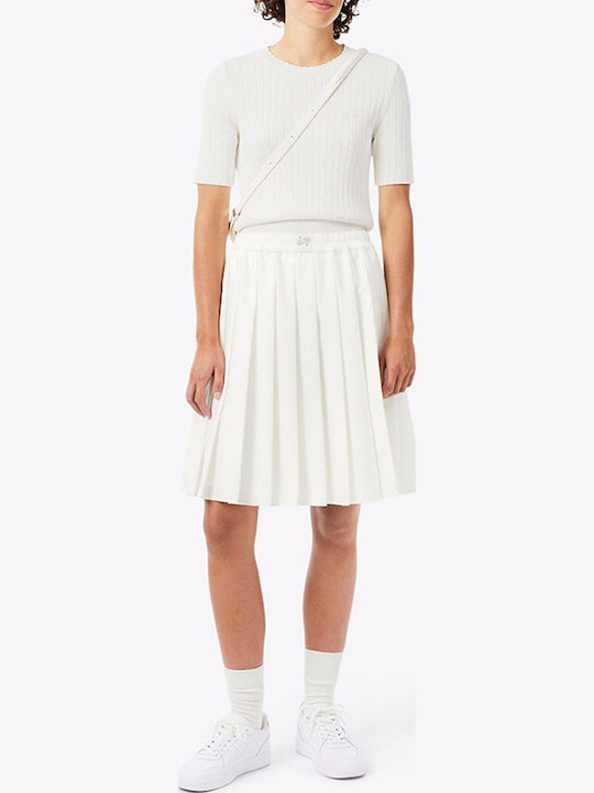 Γυναικείο Πουλόβερ Offwhite