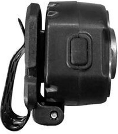 Technik Wiederaufladbarer Kopf-LED Taschenlampe IPX4 mit Maximaler Helligkeit 400lm H21