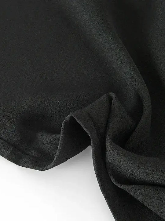 Kids Tracksuit Pants Black