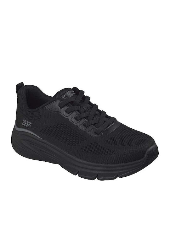 Skechers Bobs Arch Sneakers Total Black